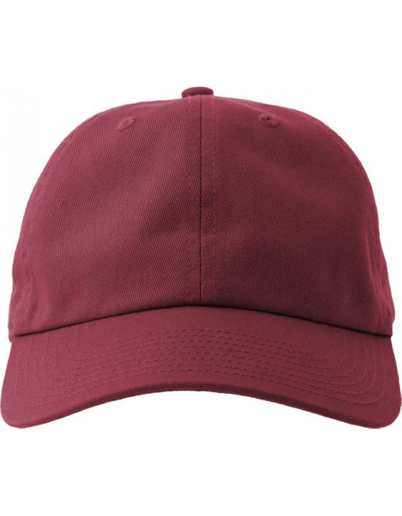 Șapcă de baseball cu 6 panouri Dad Hat-S